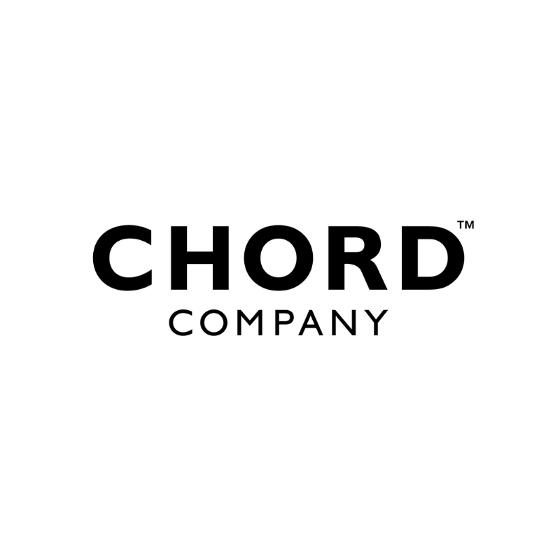 Chord Company audio cable